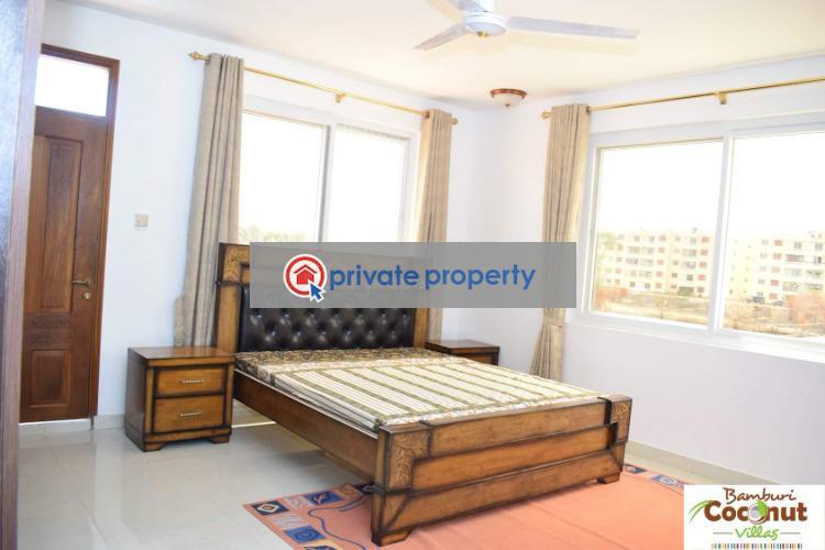 4 bedroom Townhouse For Sale &nbsp;utange Bamburi Mombasa - 7