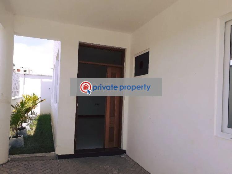 4 bedroom Townhouse For Sale &nbsp;utange Bamburi Mombasa - 12