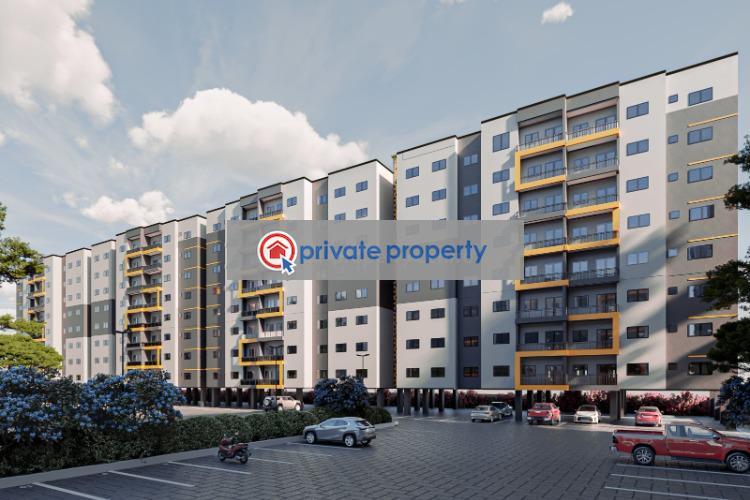 3 bedroom Apartment For Sale &nbsp;opp Braeburn International School Bamburi Mombasa - 11