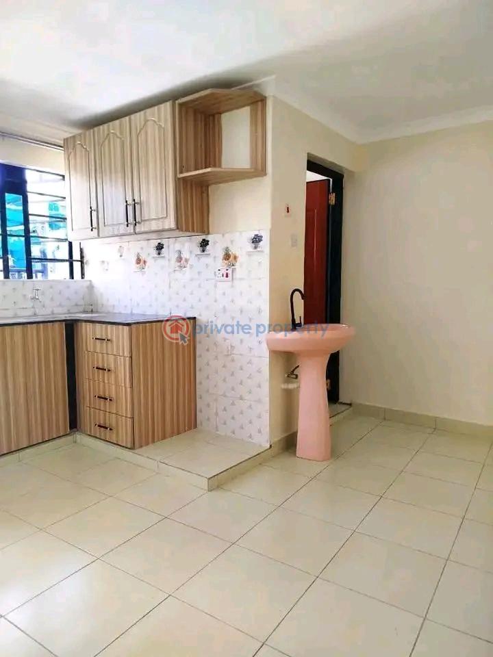 1 bedroom Apartment For Rent Bamburi Naivas Bamburi Mombasa - 1