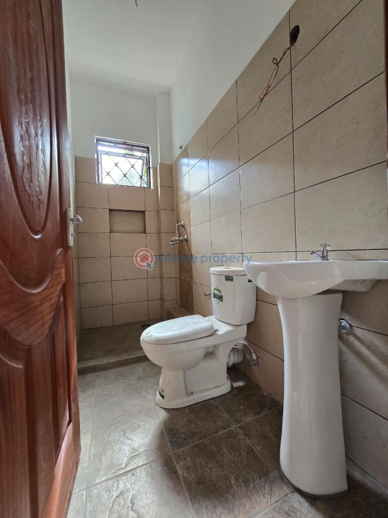 2 bedroom Apartment For Sale Jjc Road mtambo Road Bamburi Mombasa - 6