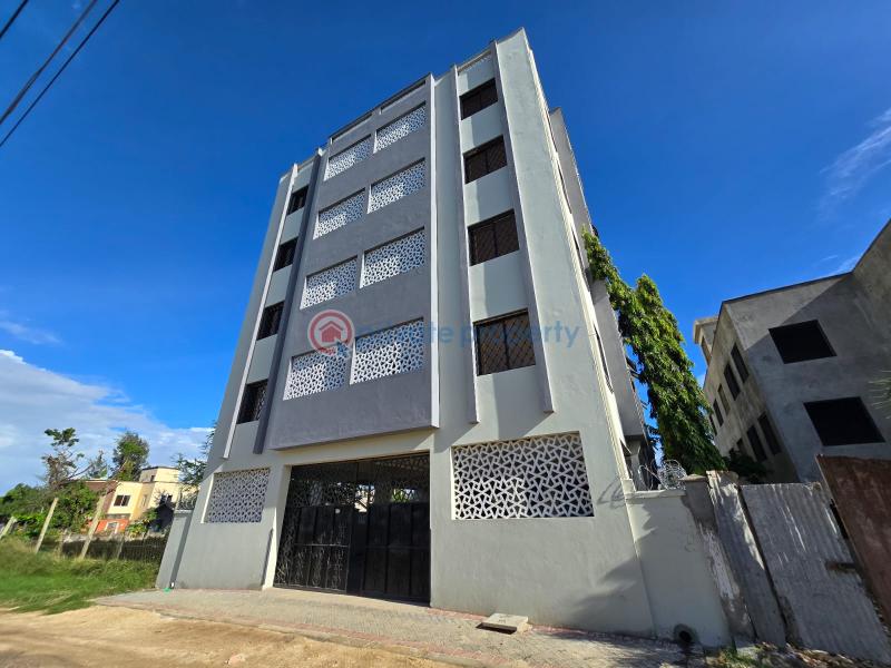 2 bedroom Apartment For Sale mtambo Road Bamburi Mombasa - 13