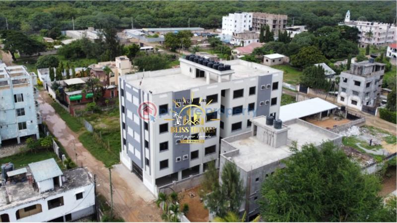 2 bedroom Apartment For Sale Jjc Road mtambo Road Bamburi Mombasa - 13
