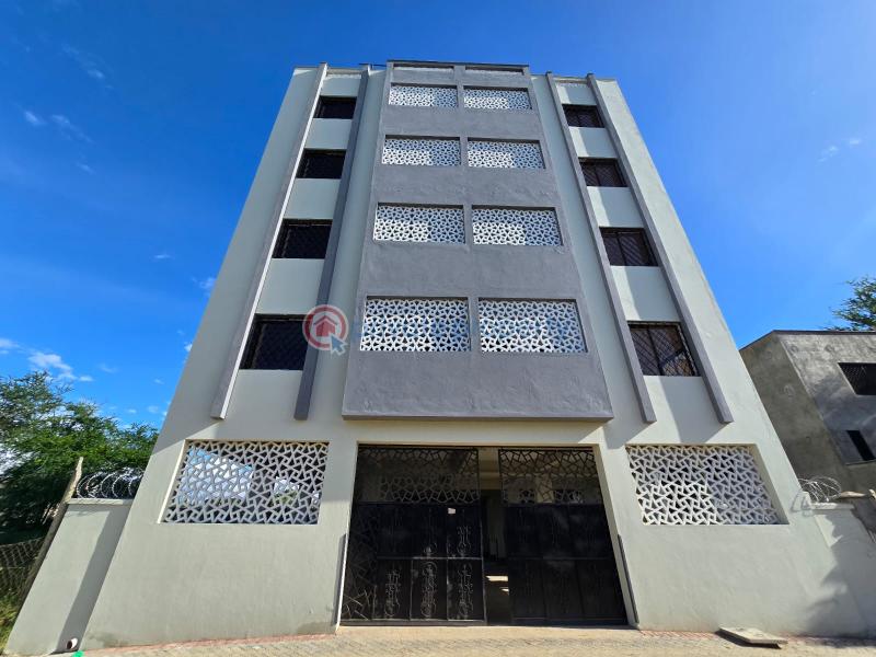 2 bedroom Apartment For Sale mtambo Road Bamburi Mombasa - 11