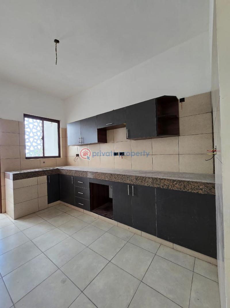 2 bedroom Apartment For Sale Jjc Road mtambo Road Bamburi Mombasa - 1