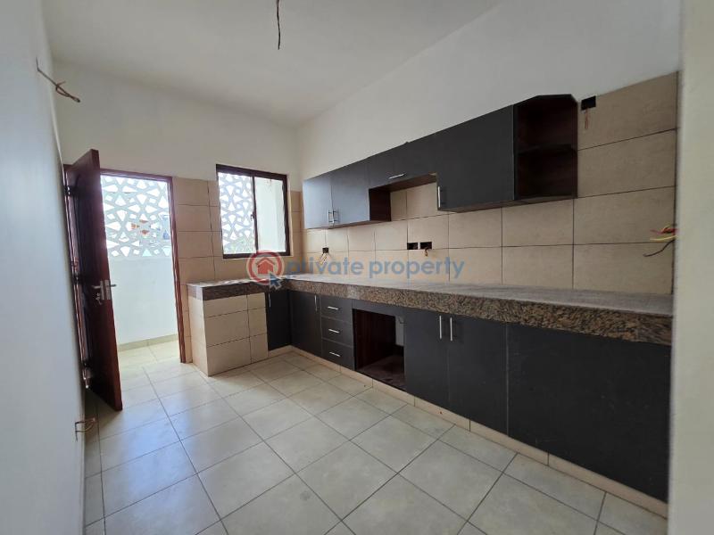 2 bedroom Apartment For Sale Jjc Road mtambo Road Bamburi Mombasa - 2