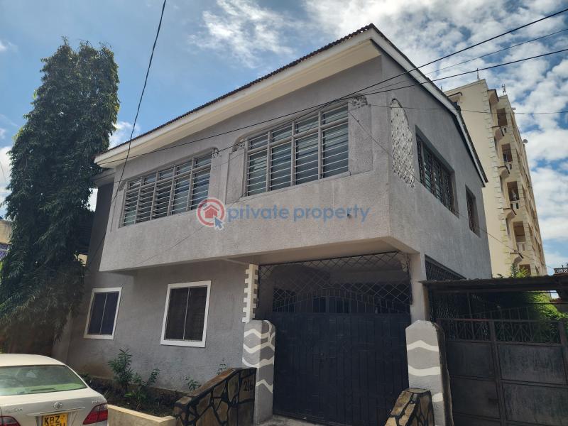 2 bedroom House For Sale Vescon 1 mtambo Road Bamburi Mombasa - 2