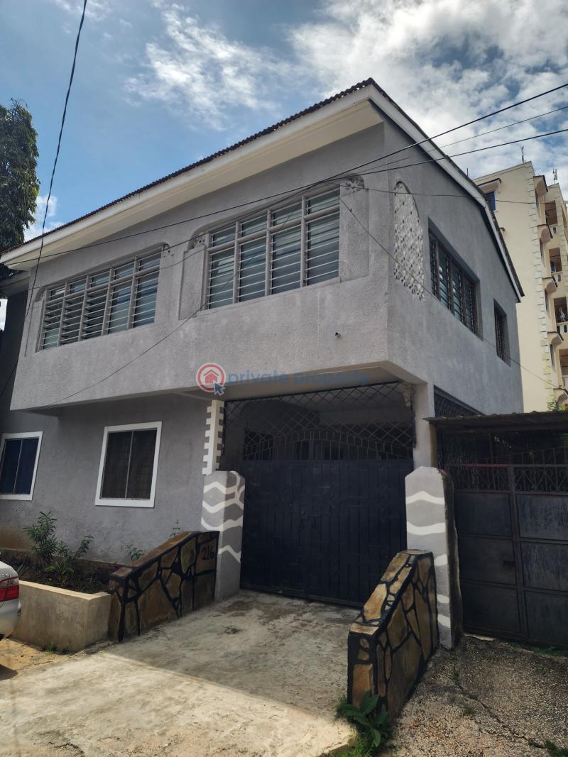 2 bedroom House For Sale Vescon 1 mtambo Road Bamburi Mombasa - 4