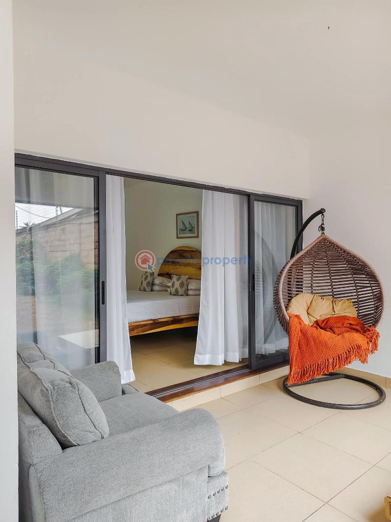3 bedroom Apartment For Rent Bamburi Beach Nyali Mombasa  - 1