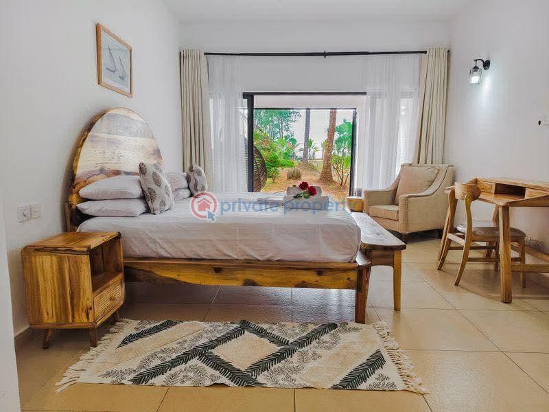 3 bedroom Apartment For Rent Bamburi Beach Nyali Mombasa  - 3