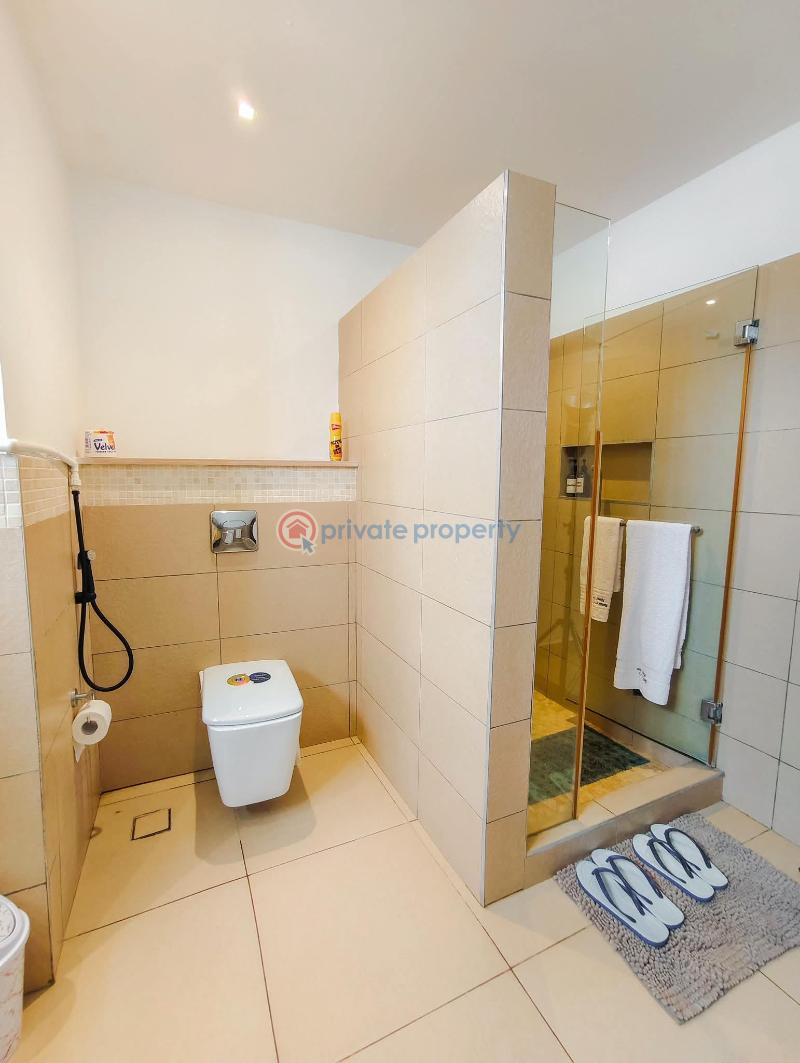 3 bedroom Apartment For Rent Bamburi Beach Nyali Mombasa  - 8