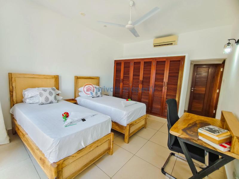 3 bedroom Apartment For Rent Bamburi Beach Nyali Mombasa  - 2