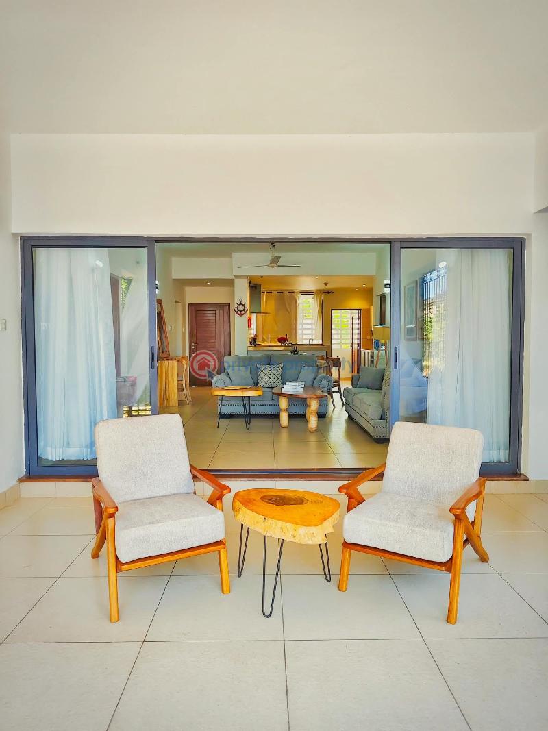 3 bedroom Apartment For Rent Bamburi Beach Nyali Mombasa  - 4