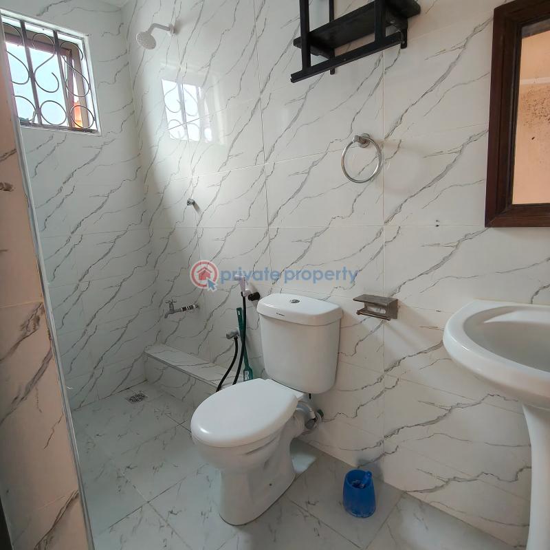3 bedroom Detached Bungalow For Sale Utange Toad near Braeburn International School Bamburi Mombasa - 8