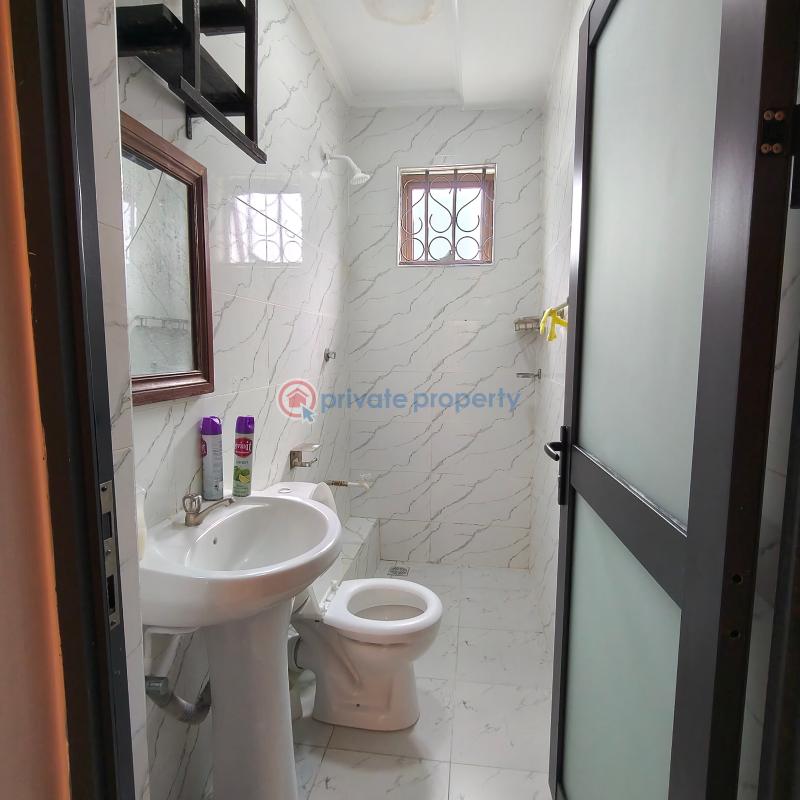 3 bedroom Detached Bungalow For Sale Utange Toad near Braeburn International School Bamburi Mombasa - 5