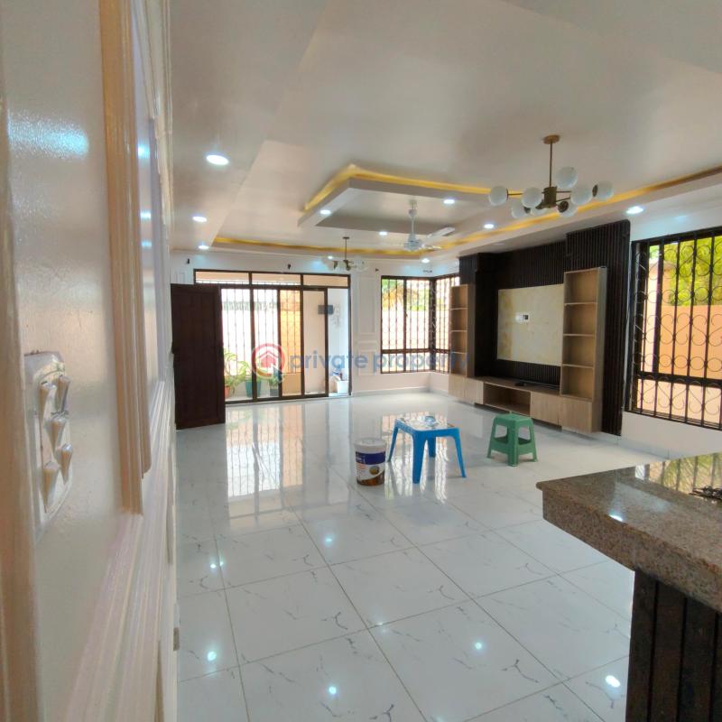 3 bedroom Detached Bungalow For Sale Utange Toad near Braeburn International School Bamburi Mombasa - 9