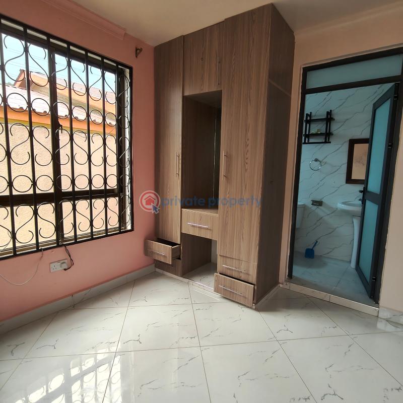 3 bedroom Detached Bungalow For Sale Utange Toad near Braeburn International School Bamburi Mombasa - 7