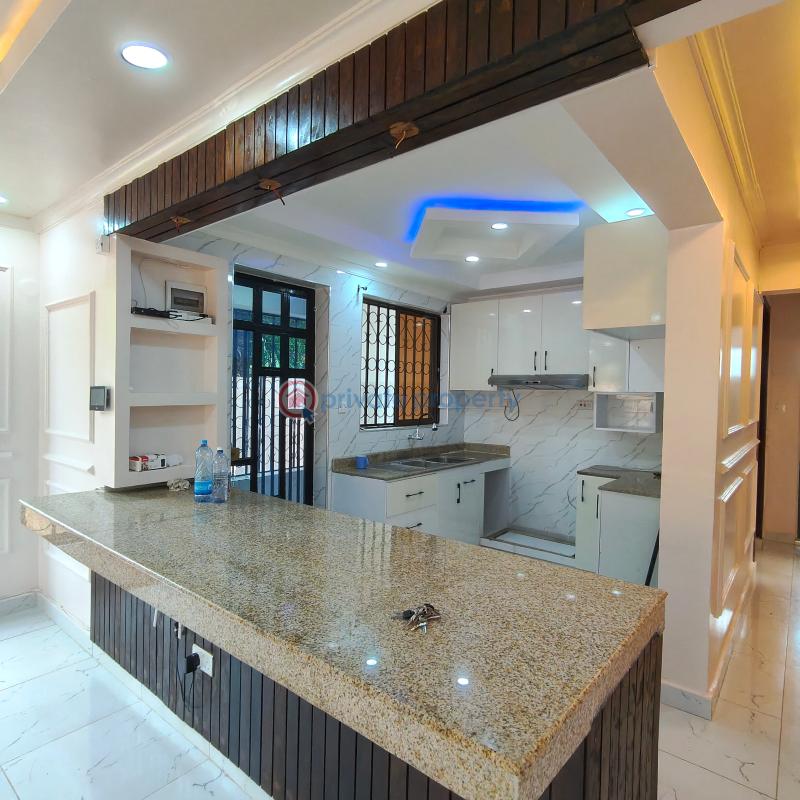 3 bedroom Detached Bungalow For Sale Utange Toad near Braeburn International School Bamburi Mombasa - 2