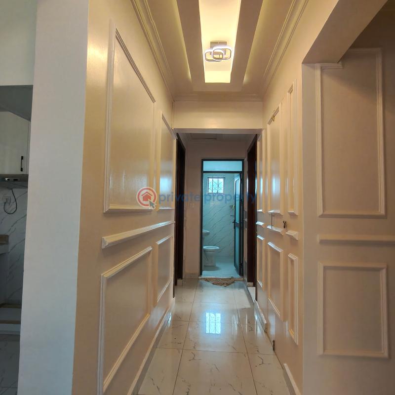 3 bedroom Detached Bungalow For Sale Utange Toad near Braeburn International School Bamburi Mombasa - 4