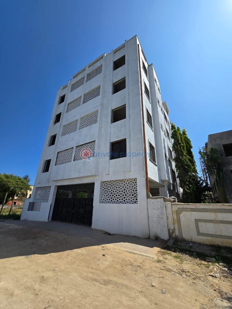 2 bedroom Apartment For Sale Jcc Road mtambo Road Bamburi Mombasa - 13