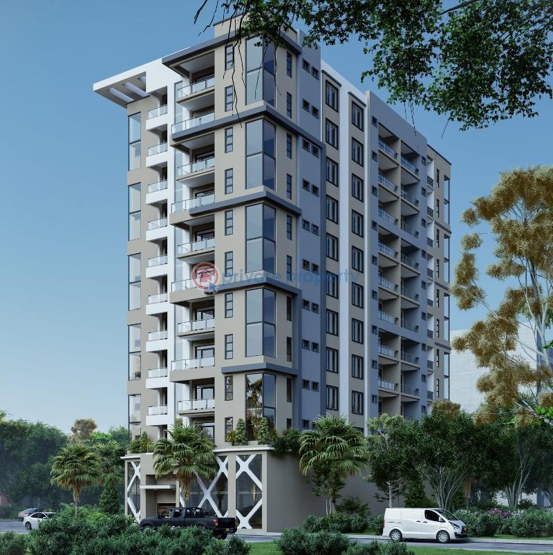 2 bedroom Apartment For Sale Nyali Road Nyali Mombasa  - 4