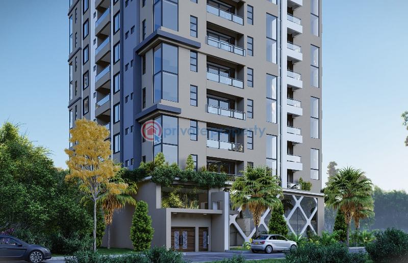 2 bedroom Apartment For Sale Nyali Road Nyali Mombasa  - 8