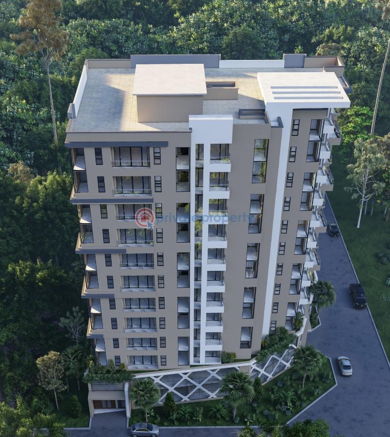 2 bedroom Apartment For Sale Nyali Road Nyali Mombasa  - 5