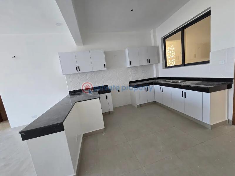 2 bedroom Apartment For Sale Baobab Road Nyali Mombasa - 1