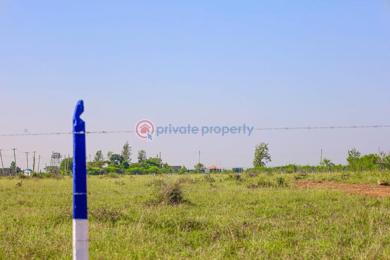 Residential Land For Sale kamakis Ruiru Kiambu - 4