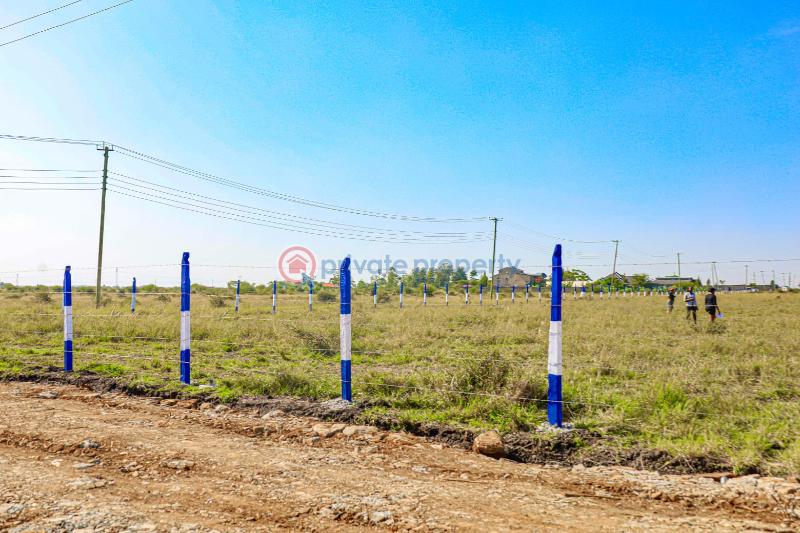 Residential Land For Sale kamakis Ruiru Kiambu - 3