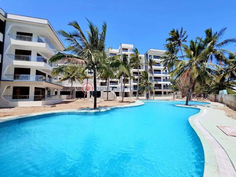 3 bedroom Apartment For Sale Mt Kenya Road Nyali Mombasa - 1