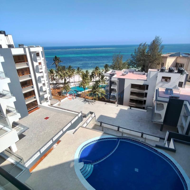 3 bedroom Apartment For Sale Mt Kenya Road Nyali Mombasa - 4