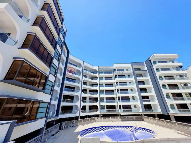 3 bedroom Apartment For Sale Mt Kenya Road Nyali Mombasa - 2