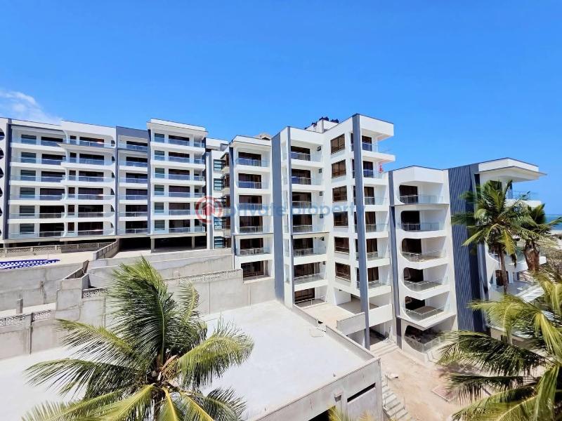 3 bedroom Apartment For Sale Mt Kenya Road Nyali Mombasa - 3