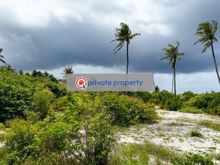 Mixed use Land For Sale &nbsp;diani Ukunda Kwale - 2