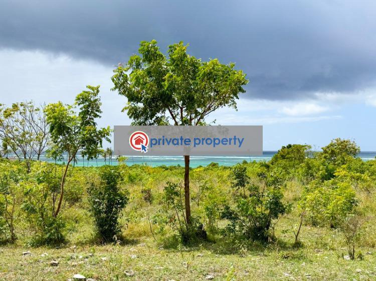 Mixed use Land For Sale &nbsp;diani Ukunda Kwale - 5