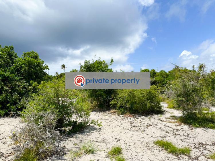 Mixed use Land For Sale &nbsp;diani Ukunda Kwale - 3