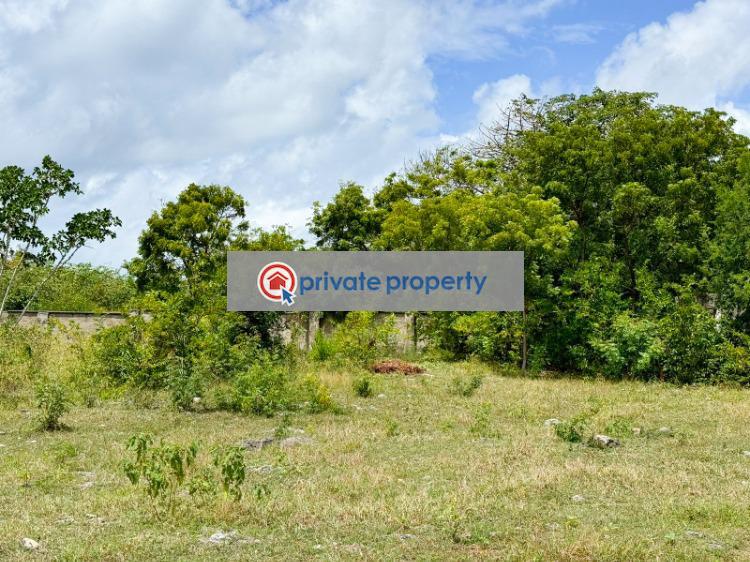 Mixed use Land For Sale &nbsp;diani Ukunda Kwale - 4