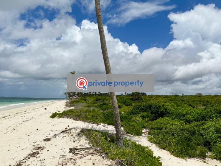 Mixed use Land For Sale &nbsp;diani Ukunda Kwale - 6