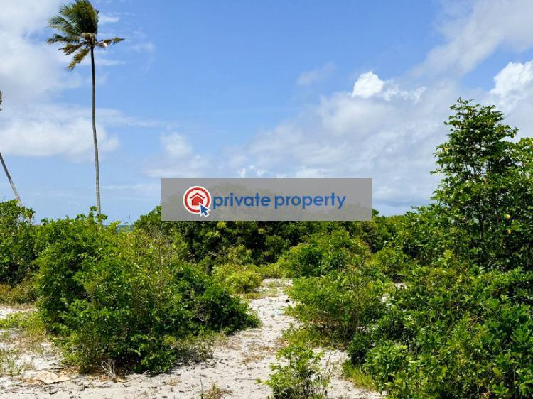 Mixed use Land For Sale &nbsp;diani Ukunda Kwale - 1