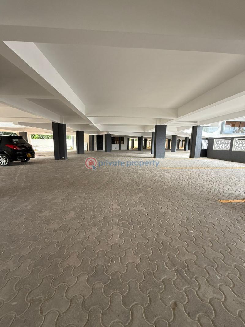 3 bedroom Apartment For Sale Mount Kenya Road Mount Kenya Voyager Nyali Mombasa - 2