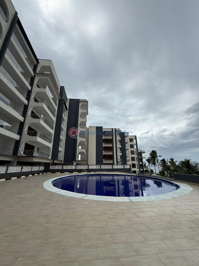 3 bedroom Apartment For Sale Mount Kenya Road Mount Kenya Voyager Nyali Mombasa - 0
