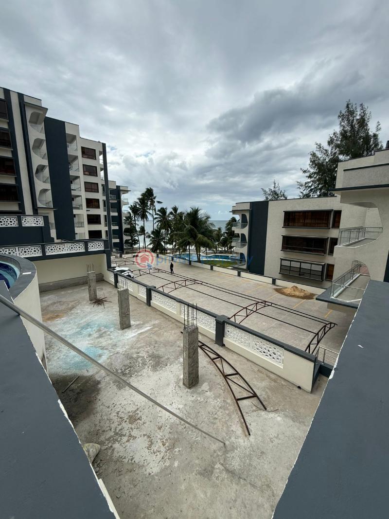 3 bedroom Apartment For Sale Mount Kenya Road Mount Kenya Voyager Nyali Mombasa - 1
