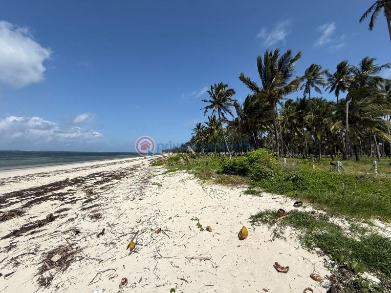 Land For Sale Sunsand Kikambala Mtwapa Kilifi - 0