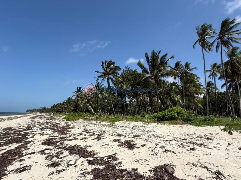 Land For Sale Sunsand Kikambala Mtwapa Kilifi - 1