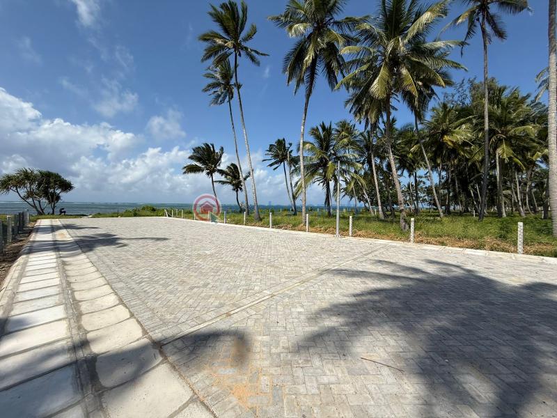 Land For Sale Sunsand Kikambala Mtwapa Kilifi - 2
