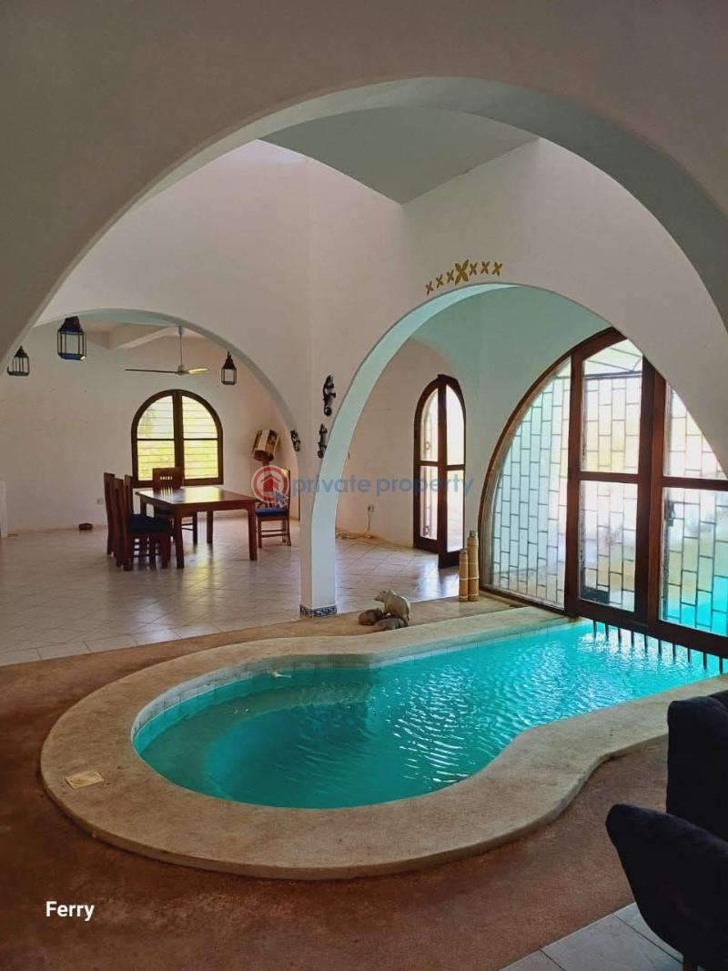 4 bedroom Terraced Duplex For Sale Jacaranda Beach. Watamu Kilifi - 5
