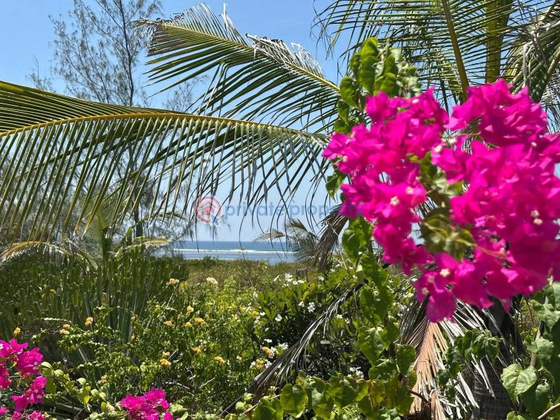 4 bedroom Terraced Duplex For Sale Jacaranda Beach. Watamu Kilifi - 3