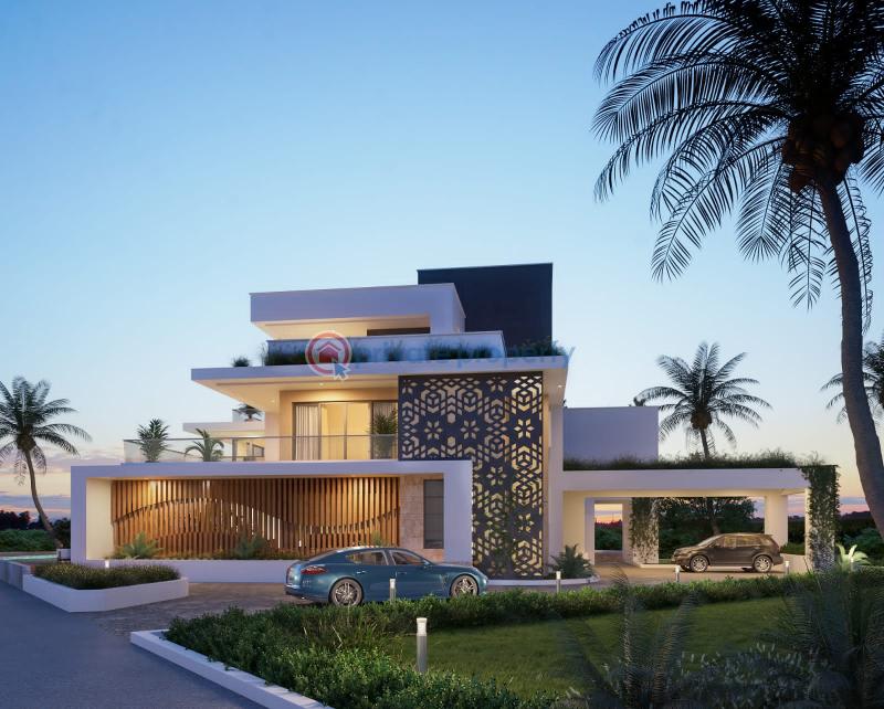 5 bedroom Townhouse For Sale Greenwood Drive Nyali Mombasa  - 0