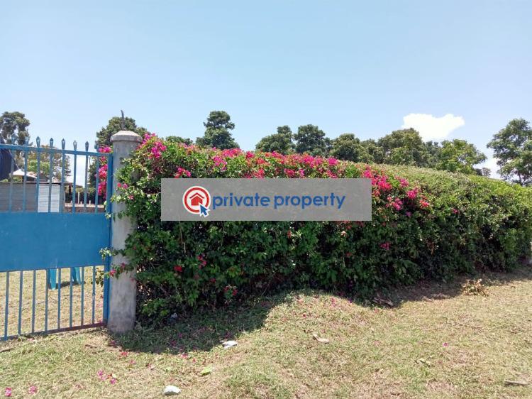 Mixed use Land For Sale uhanya Beach Yimbo West Siaya (PID 5PABAU